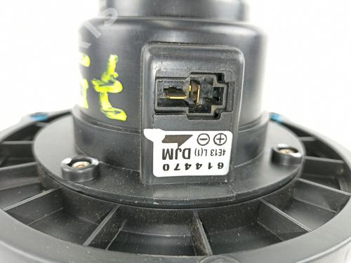 Heater blower motor DAEWOO LACETTI Hatchback (KLAN) 1.6 | BP10405386M62 