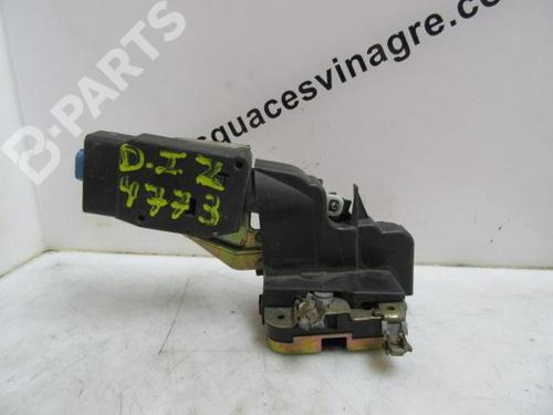 Used Front left lock MITSUBISHI CARISMA (DA_) 1.8 MSX - 16V (DA2A) (140 hp) 11751283