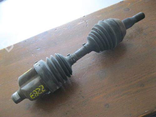 Used Left front driveshaft Left front driveshaft 12003692 12003692