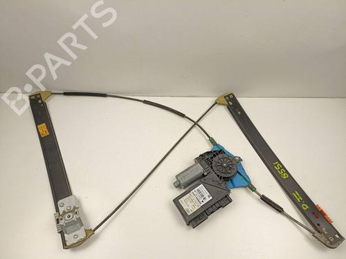 Front left window mechanism SEAT EXEO ST (3R5) 2.0 TDI | BP23191930C22 - Image 6