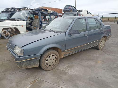 Brugte RENAULT 19 II Chamade (L53_) 1.4 2465320