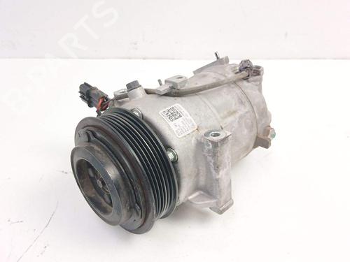 Used AC compressor AC compressor 39249865 39249865