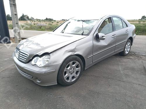 Intercooler MERCEDES-BENZ C-CLASS (W203) C 220 CDI (203.008) | BP28678953M30  - Image 11