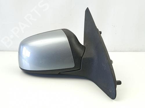Left mirror FORD MONDEO III (B5Y) 2.0 16V | BP15002571C26 
