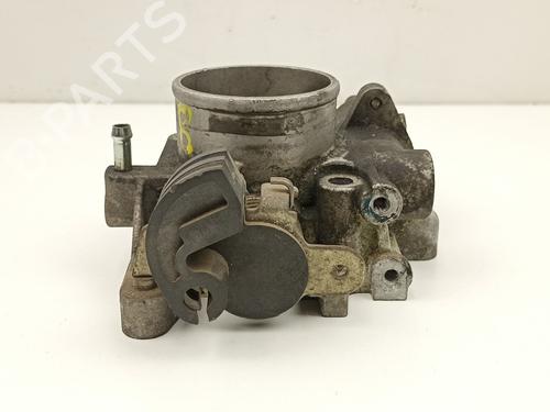 Throttle body CHRYSLER VOYAGER / GRAND VOYAGER III (GS_, NS_) 2.0 i | BP13900588M82 