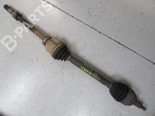 Used Right front driveshaft RENAULT LAGUNA III (BT0/1) 2.0 dCi (BT01, BT08, BT09, BT0E, BT0K, BT12, BT1C, BT1D,... (150 hp) 11208349