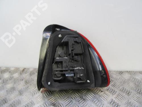 Left taillight ROVER 400 II (RT) 420 Di | BP11096299C34 