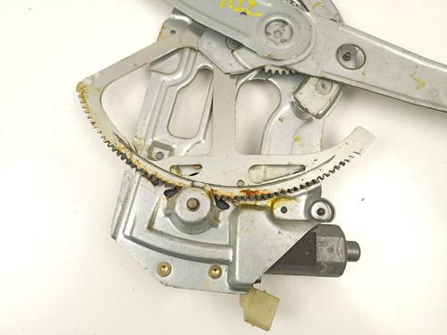 Front left window mechanism VOLVO S60 I (384) 2.4 | BP21495703C22 