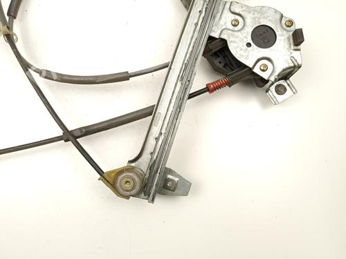 Front left window mechanism CITROËN XSARA (N1) 1.9 TD | BP19923946C22 