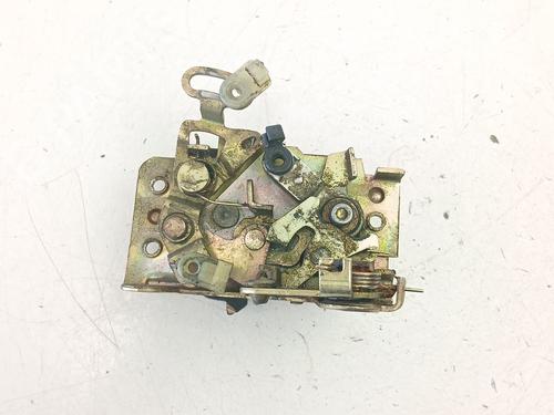 Front left lock DAEWOO ARANOS 2.0 | BP36075793C98 - Image 7