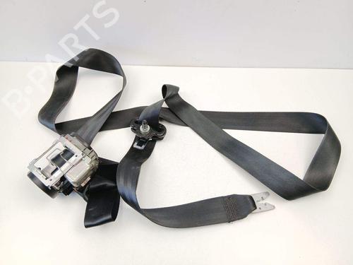 Used Front left seatbelt Front left seatbelt 26576801 26576801