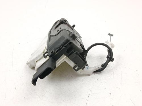 Front right lock PEUGEOT 5008 (0U_, 0E_) 2.0 HDi 150 / BlueHDi 150 | BP29608960C97 