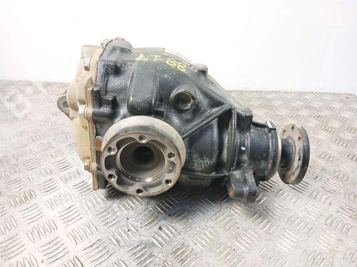 Rear differential BMW X3 (E83) 2.0 d | BP30262254M24 - Image 3