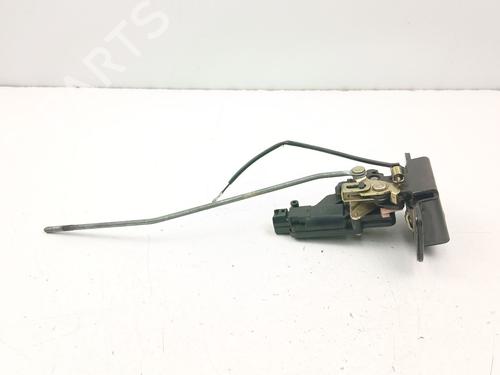 Tailgate lock KIA CARNIVAL II (GQ) 2.9 CRDi | BP32442868C101