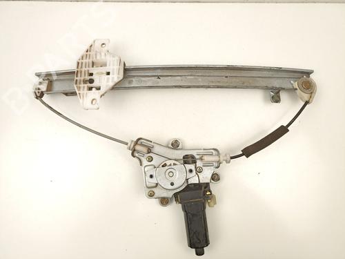 Rear right window mechanism HYUNDAI ACCENT II (LC)  | BP24228819C25 