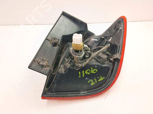 Left taillight MITSUBISHI ASX (GA_W_) 1.8 DI-D (GA6W) | BP35791934C34 - Image 8