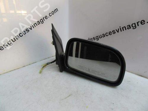 Retrovisor derecho Retrovisor derecho 20119017 20119017