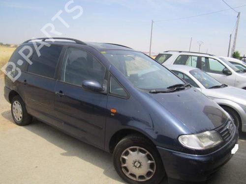 Used Parts SEAT ALHAMBRA (7V8, 7V9) 2.0 i 1293311