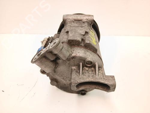 AC compressor CHEVROLET ORLANDO (J309) 2.0 D | BP38020744M34 - Image 5