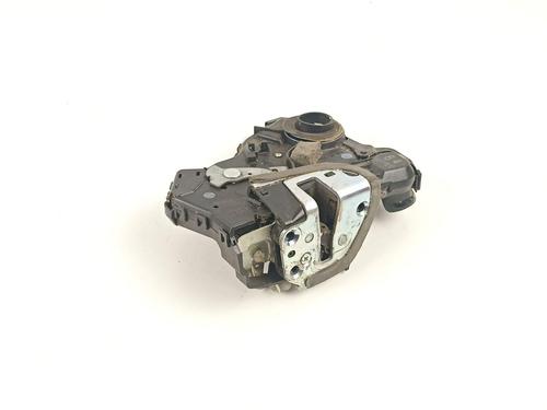 Used Front right lock Front right lock 13449521 13449521