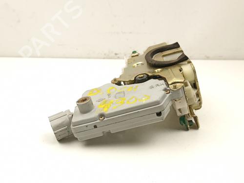 Front right lock NISSAN PRIMERA Hatchback (P11) 1.6 16V | BP16196945C97 