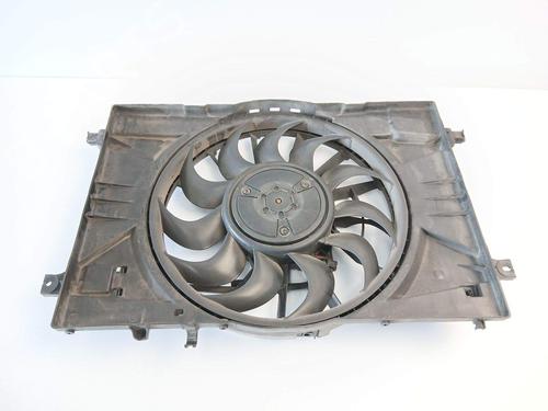 Used Radiator fan Radiator fan HYUNDAI IONIQ (AE) 1.6 GDI Hybrid (105 hp) 40024010 40024010