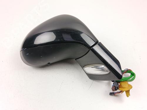 Used Right mirror PEUGEOT 308 I (4A_, 4C_) 1.6 HDi (109 hp) 30847684