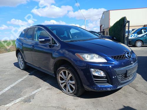 Mass air flow sensor MAZDA CX-7 (ER) 2.2 MZR-CD AWD (ER10A) | BP33465956M95 - Image 13