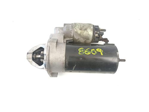 Starter BMW 7 (E65, E66, E67) 745 i, Li | BP25439489M8 - Image 2