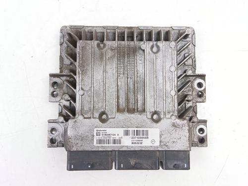 Elektronisk modul RENAULT SCÉNIC III (JZ0/1_) 1.5 dCi | BP29979615M83