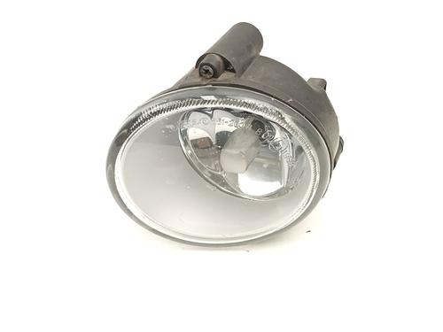 Used Left front fog light RENAULT MEGANE I Classic (LA0/1_) 1.9 dTi (LA08, LA0N, LA0K) (98 hp) 17800490