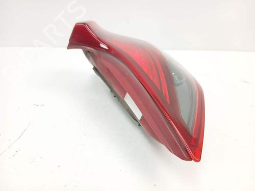 Right tailgate light HYUNDAI IONIQ (AE) 1.6 GDI Hybrid | BP39621663C80 - Image 4