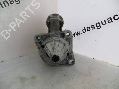 Used Starter Starter 20117312 20117312