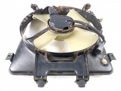 Radiator fan HONDA HR-V (GH_) 1.6 16V 4WD (GH2, GH4) | BP11257105M35 