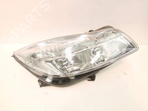 right-headlight-opel-insignia-a-g09-2008-2009-2010-2011-2012-2013-2014-2015-2016-2017-38074832 main image