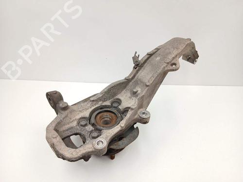 Left front steering knuckle INFINITI G Saloon 37 | BP26502294M25 - Image 4