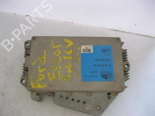 Used Control unit Control unit 20116791 20116791