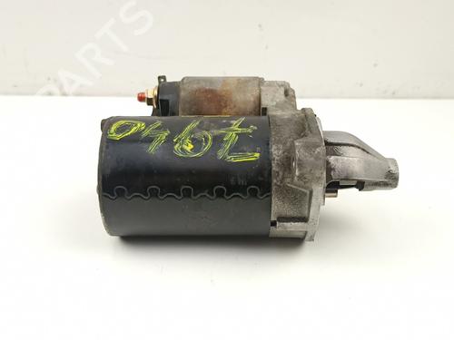 Starter HYUNDAI ACCENT II (LC) 1.3 | BP13577276M8 
