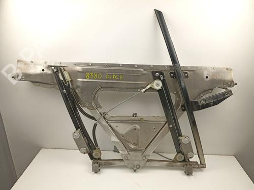Used Front right window mechanism AUDI TT (8N3) 1.8 T (180 hp) 21043058