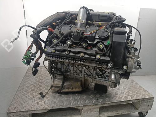 Engine BMW 7 (E65, E66, E67) 735 i, Li | BP23578060M1 - Image 3