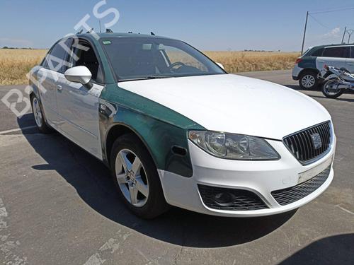 Servo brake SEAT EXEO (3R2)  | BP10170085M42  - Image 11