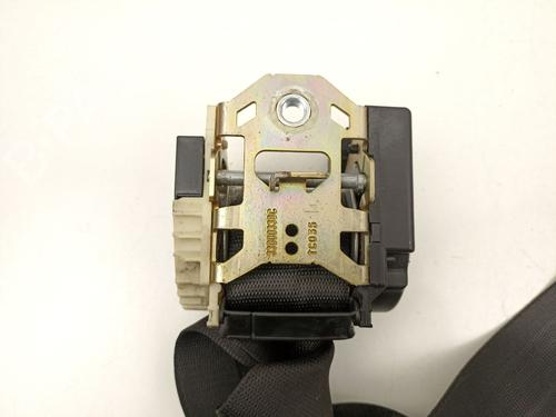 Front left seatbelt BMW X5 (E53) 3.0 d | BP23444207I26 