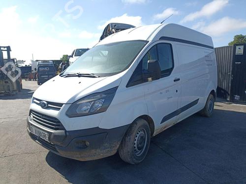 Mass air flow sensor FORD TRANSIT CUSTOM V362 Van (FY, FZ) 2.2 TDCi | BP27201155M95 - Image 10