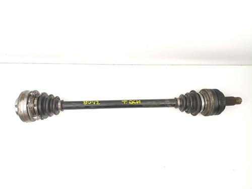Right rear driveshaft BMW 1 (E87) 118 d | BP17570302M41 