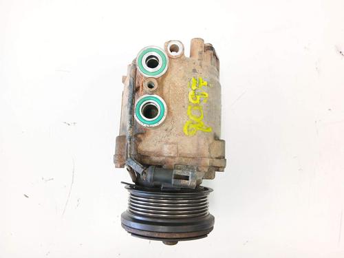 AC compressor FORD TRANSIT CONNECT (P65_, P70_, P80_) 1.8 TDCi | BP38331286M34 - Image 2