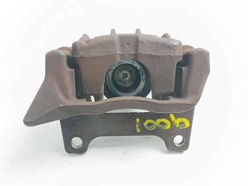 Right front brake caliper SMART FORTWO Coupe (451) 1.0 Turbo (451.332) | BP34649100M104 - Image 3