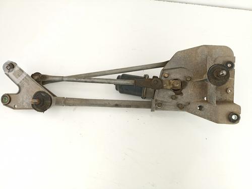Used Front wiper motor NISSAN X-TRAIL I (T30) [2001-2013]  9819925