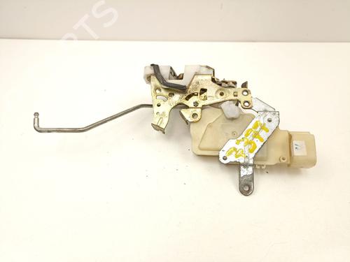 Front right lock TOYOTA PRIUS Saloon (_W1_)  | BP25772568C97 
