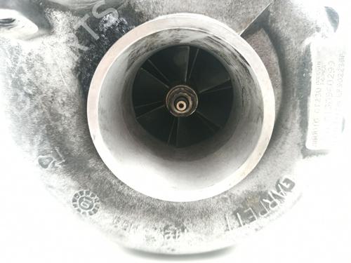 Turbocharger/Supercharger MERCEDES-BENZ S-CLASS (W220) S 320 CDI (220.026, 220.126) | BP16878040M71 