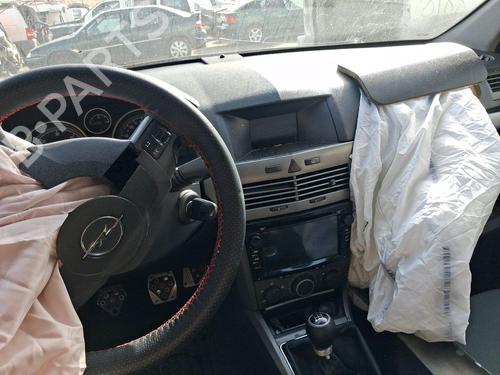 Control unit OPEL ASTRA H (A04) 1.7 CDTI (L48) | BP36051930M11 - Image 16
